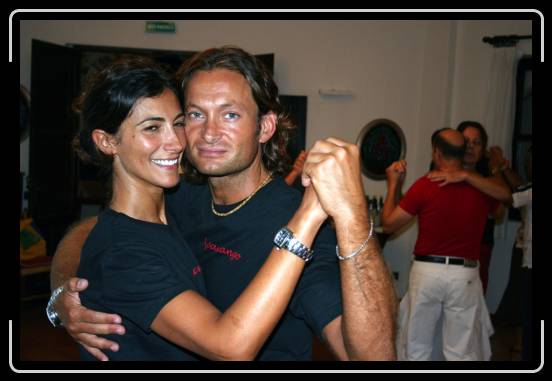 Foto successiva